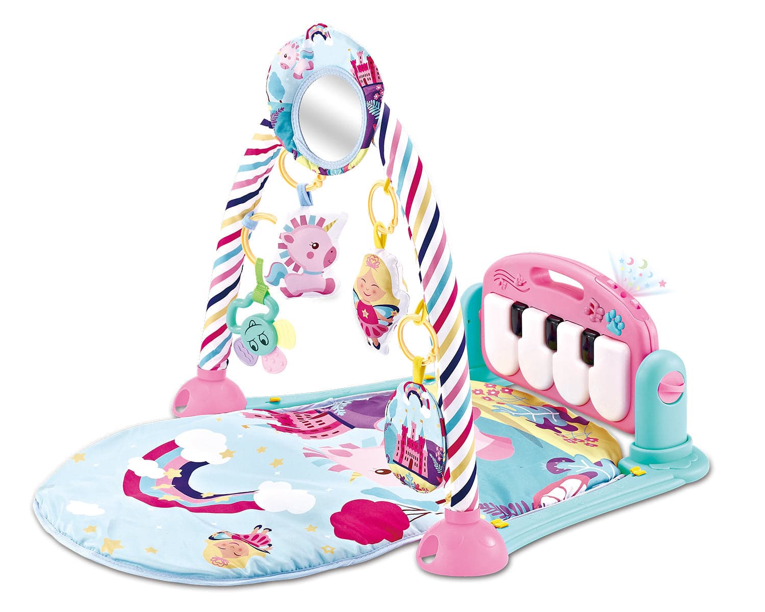 Migliori Tappetini puzzle per bambini: Classifica dei Top 10