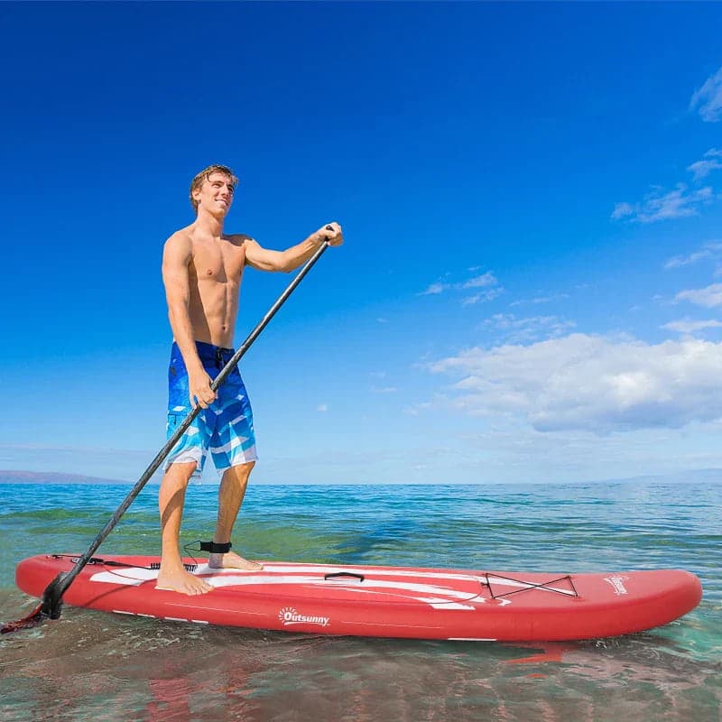 Migliori Tavole da Stand Up Paddle: Classifica dei Top 10