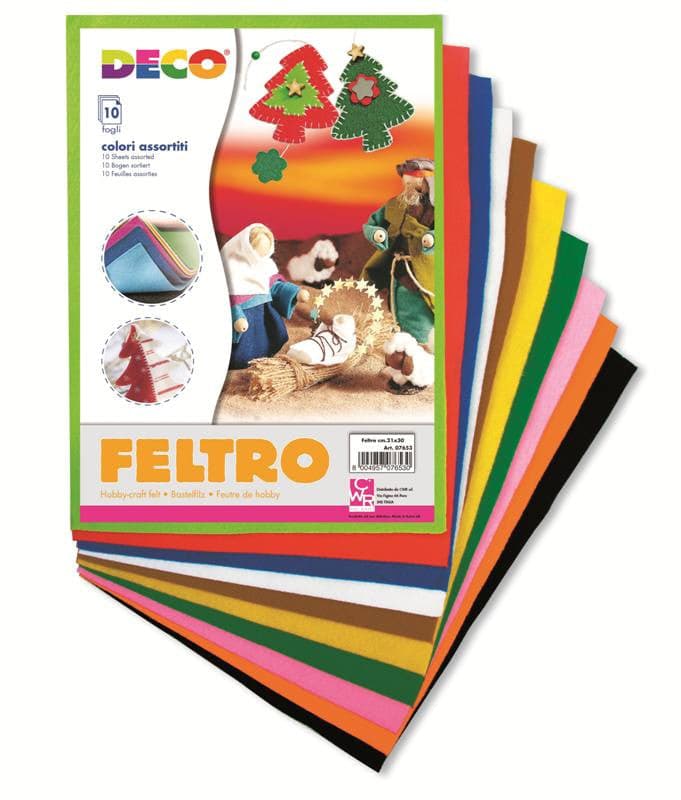 Migliori Tessuti per Hobby Creativi: Classifica dei Top 10