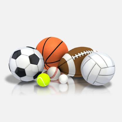 Prodotti per Sport e tempo libero