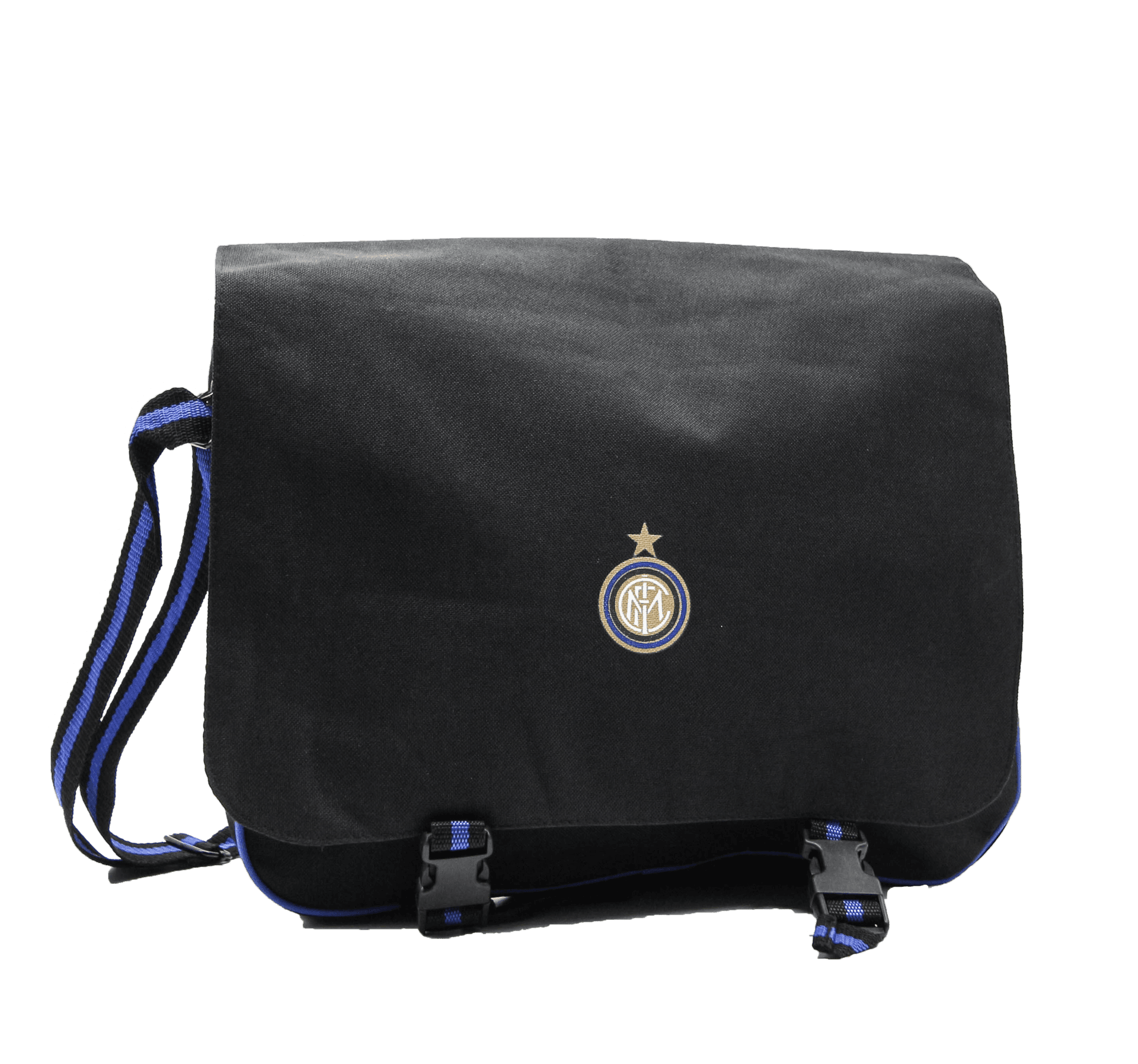 Borsa Tracolla Inter Nera