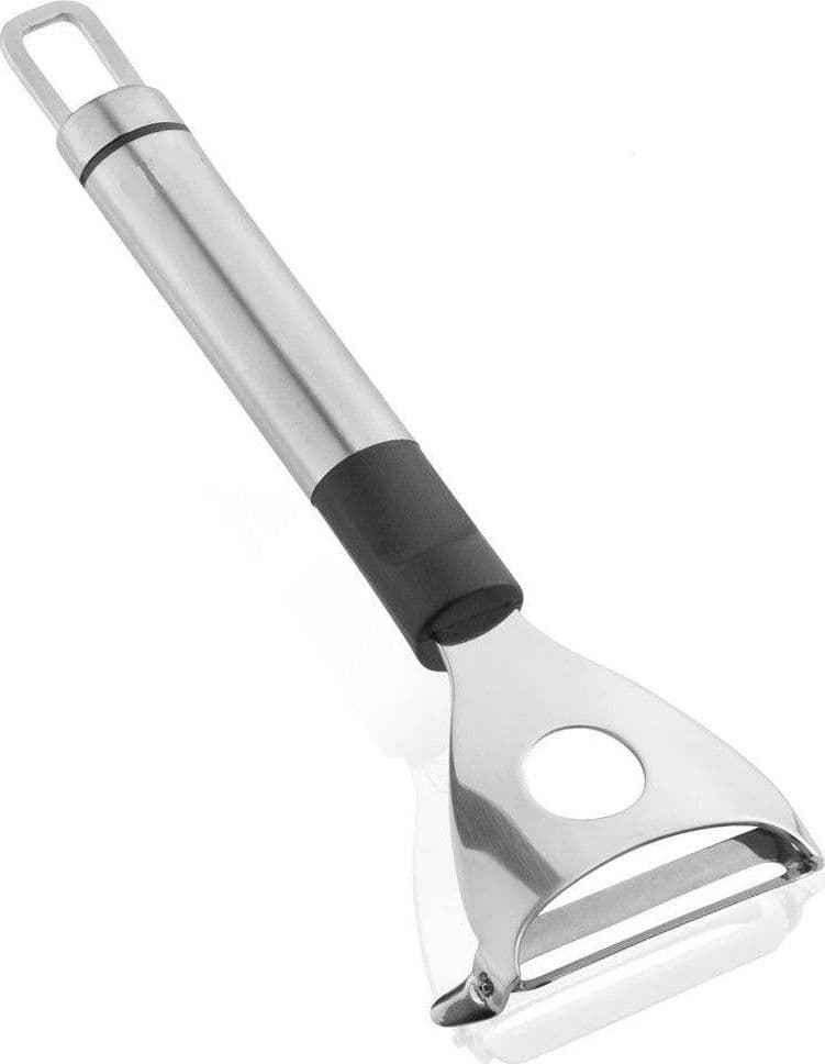SBUCCIATORE A Y PELAVERDURE PELATORE PATATE VERDURA CETRIOLI IN ACCIAIO