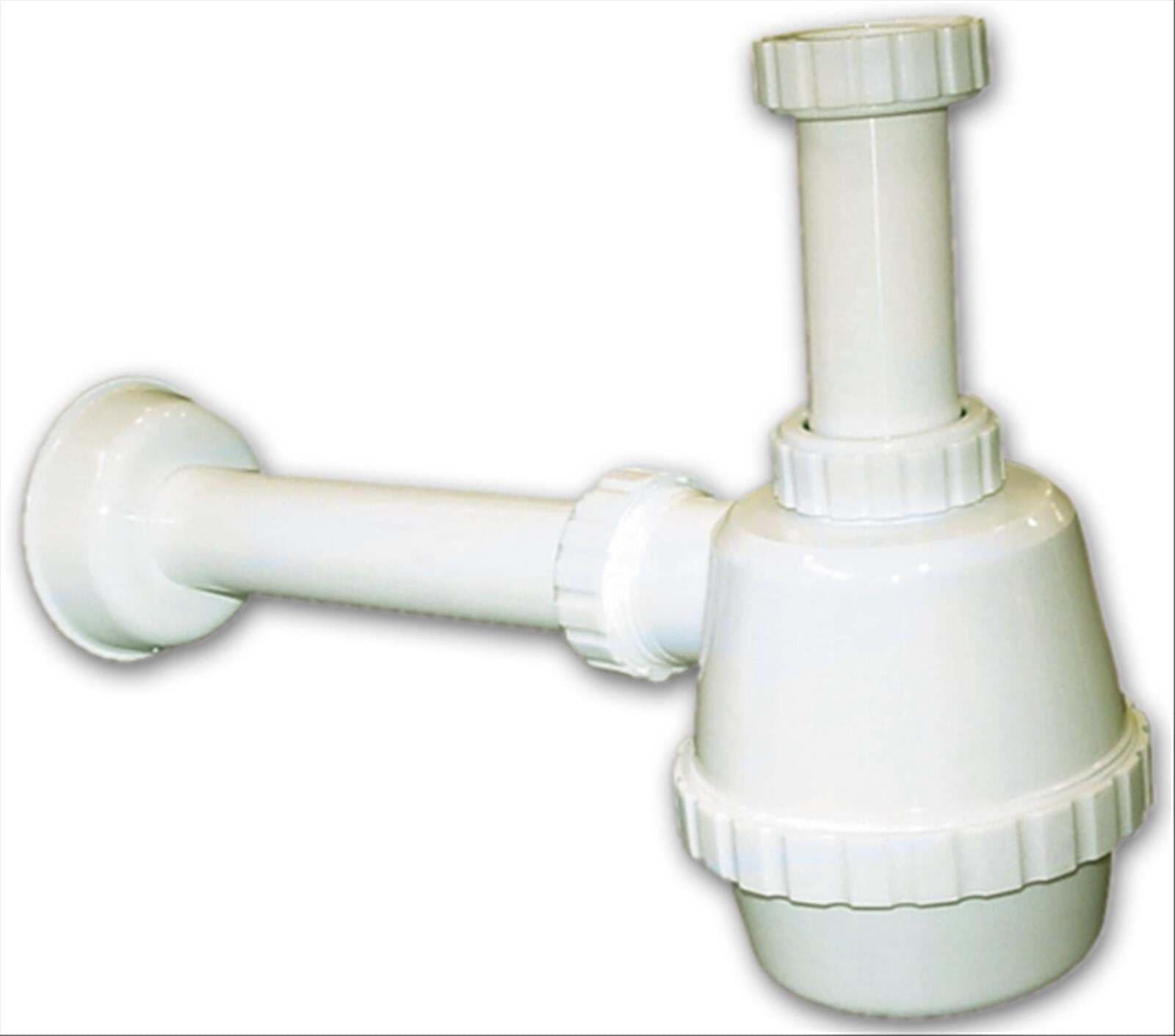 Sifone per Lavello 1 via 1,1/2x32 Art.2638/b Fai da te/Attrezzature per cucine e bagni/Attrezzature per bagni/Rubinetti per docce e vasche da bagno e parti/Parti per rubinetti/Trappole Decor Space - Altamura, Commerciovirtuoso.it
