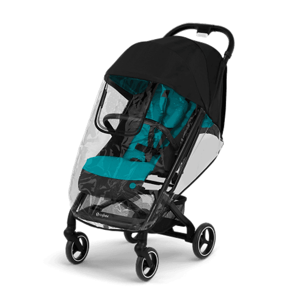 Parapioggia Cybex Gold per Beezy