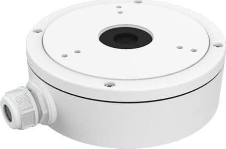 HIKVISION SUPPORTO BOX POSTERIORE PER TELECAMERE DOME | DS-1280ZJ-M