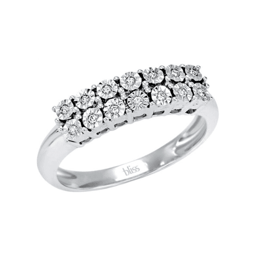 Anello veretta donna BLISS 20070750