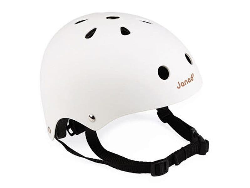 Casco Protettivo Janod