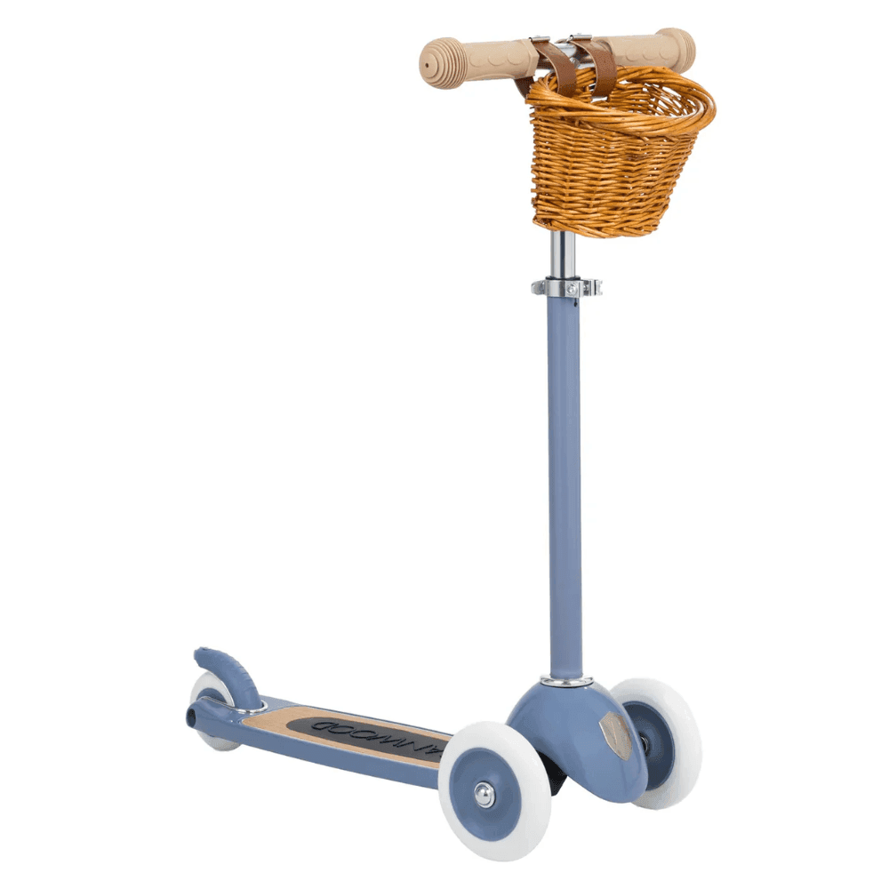 Monopattino Banwood – Blue