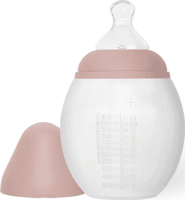 Biberon Élhée 330 ML – Blush – Elhee