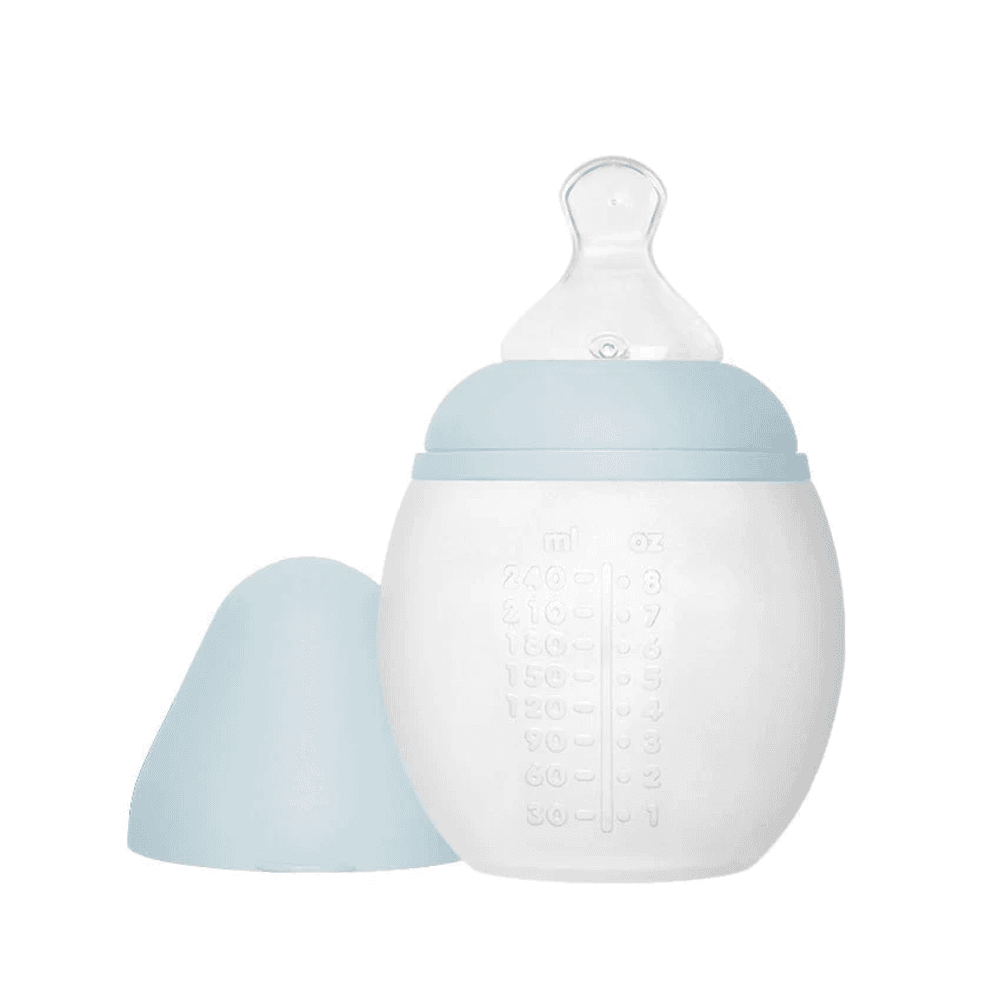 Biberon Élhée 240 ML – Blue Sky – Elhee