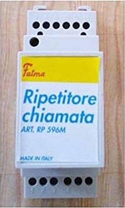 Ripetitore da parete