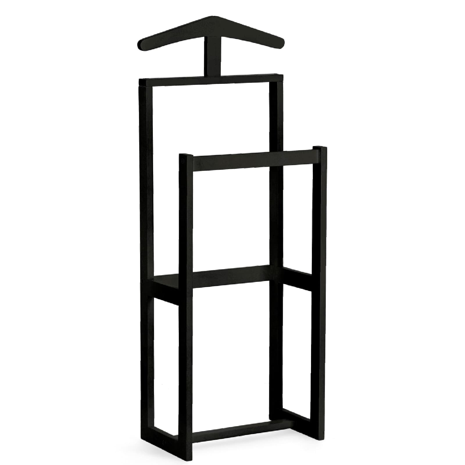 Indossatore Daiki servomuto in legno di betulla h 160 cm in Organizer per cassetti Decor Space - Altamura, commercioVirtuoso.it