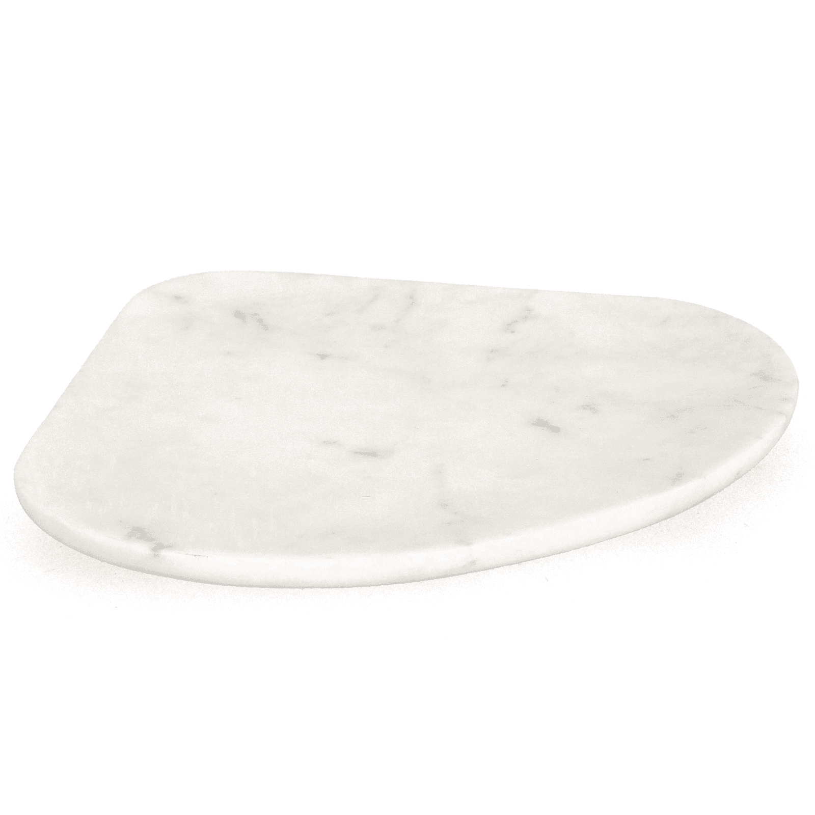 Vassoio decorat kandy in marmo solo per uso decorativo 30 x 26,25 x h 1,5 cm in Vassoi da toletta Decor Space - Altamura, commercioVirtuoso.it