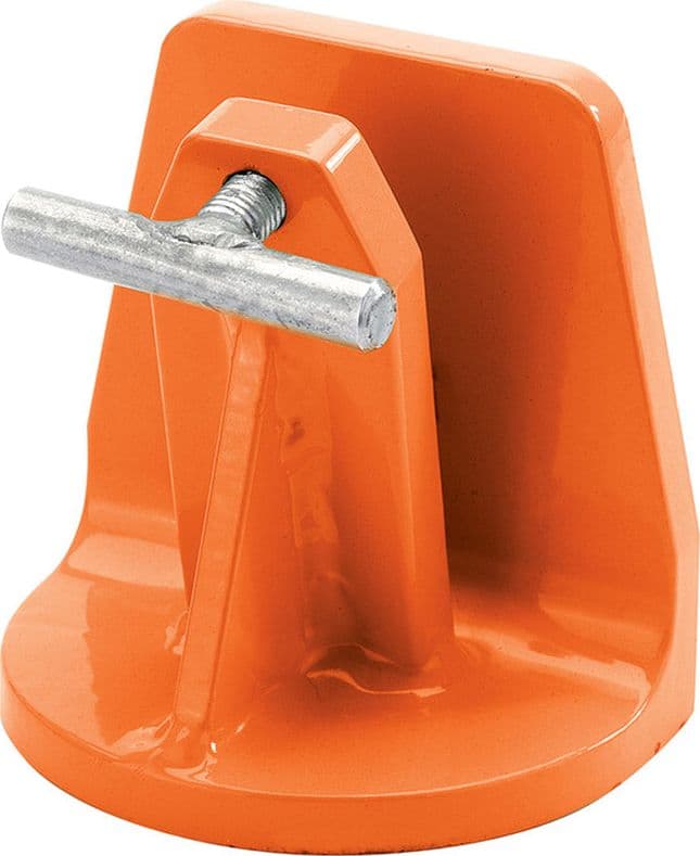 Supporto per Scalpello a percussione Ground Buster