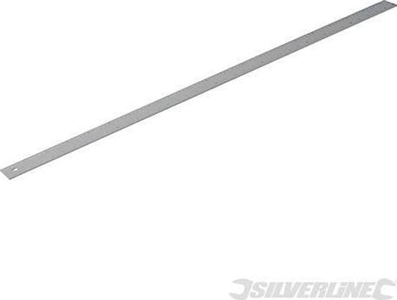 Silverline riga in alluminio pressofusa con graduazioni 1000 m Prezzo