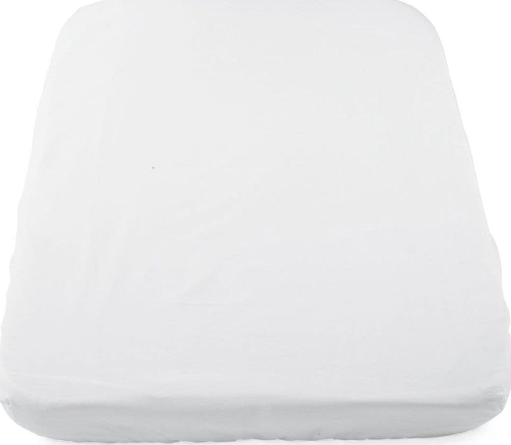 Coprimaterasso Igienico Chicco per Next2Me Forever Bianco