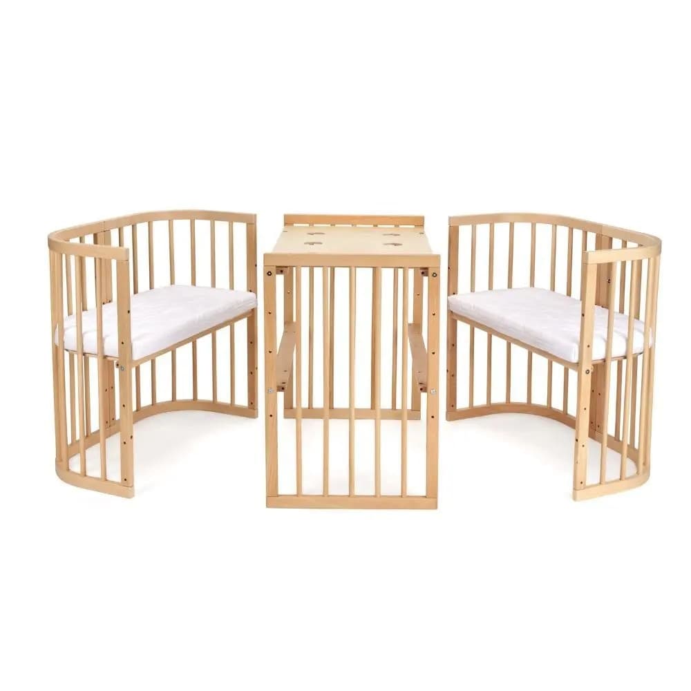 Lettino 7 In 1 Waldin