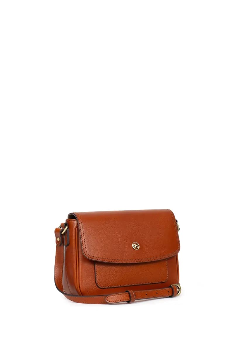 Hexagona - Borsa a tracolla Heritage
