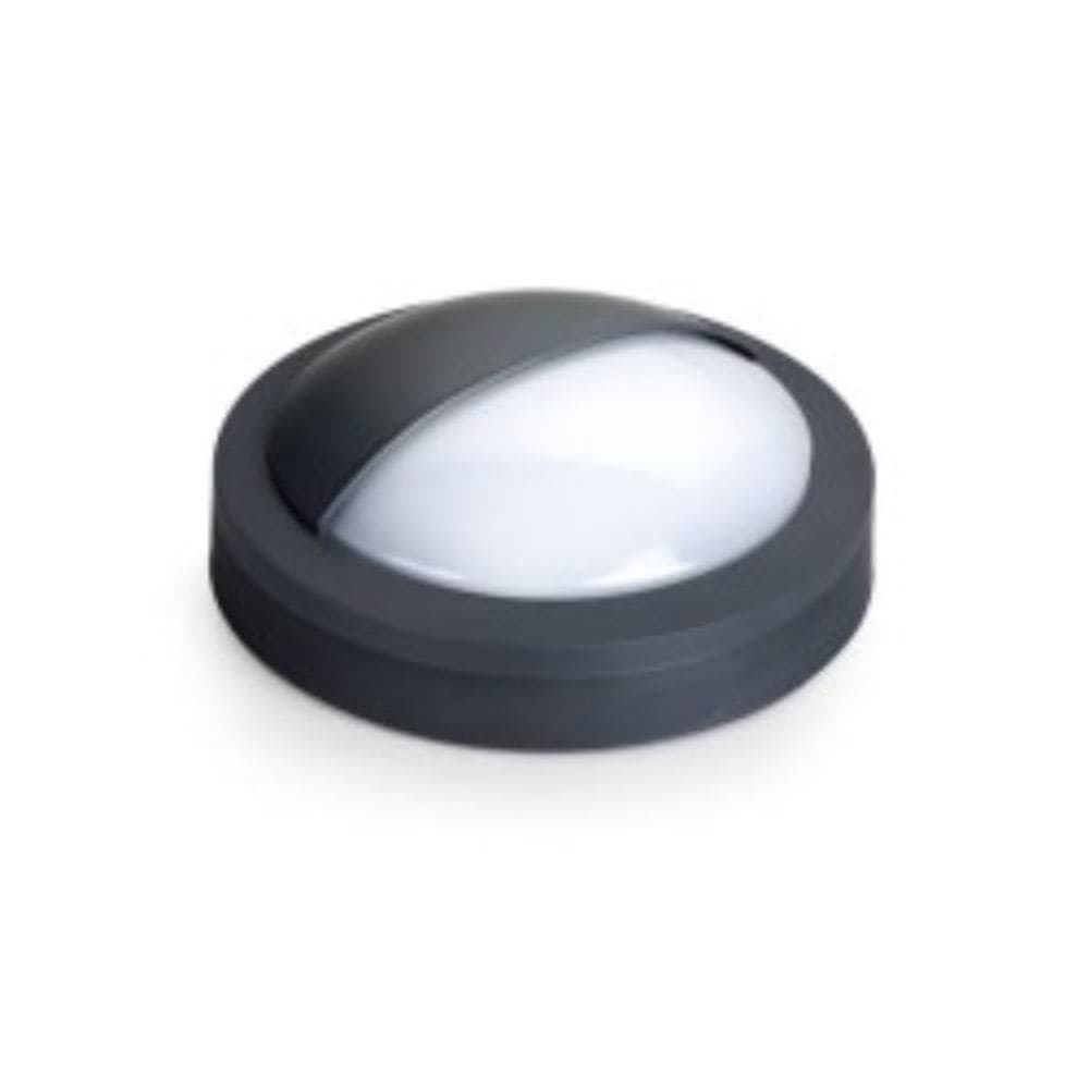PLAFONIERA LED SEVEN IDEAS IP 65 TONDA-PALPEBRA 12W 960LM