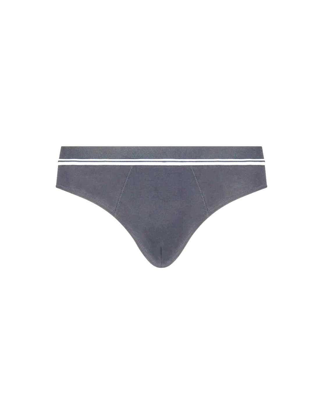 Slip Ragno uomo 61147P in Cotone Elasticizzato Dynamic – Pack 3 Pezzi