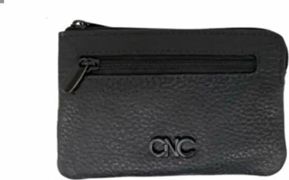 CNCP6003DO Portachiavi C.N.C. Nero 0000000185