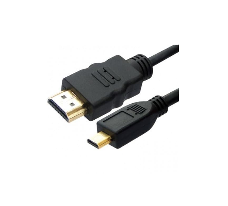 Cavo Micro-HDMI > HDMI