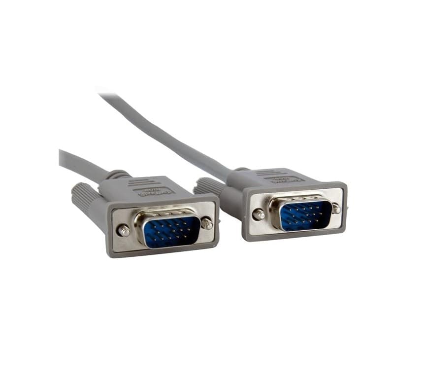 Cavo VGA M-M 1,8 Mt.