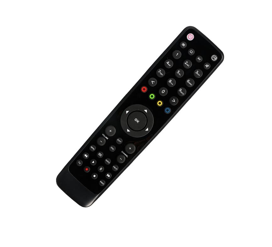 Telecomando VU+ DUO / SOLO / SOLO 2 / UNO / ULTIMO