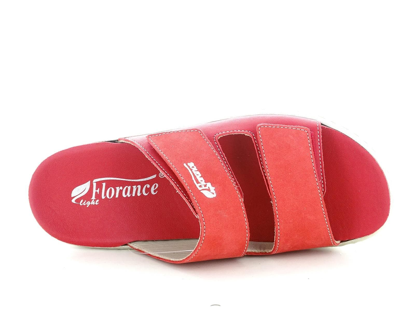 FLORANCE 32501NB CIABATTA DONNA