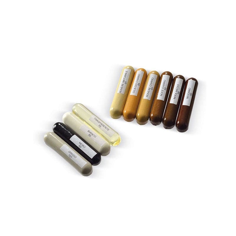 Gommalacca in Stick per Ritocchi SHELLAC STICK