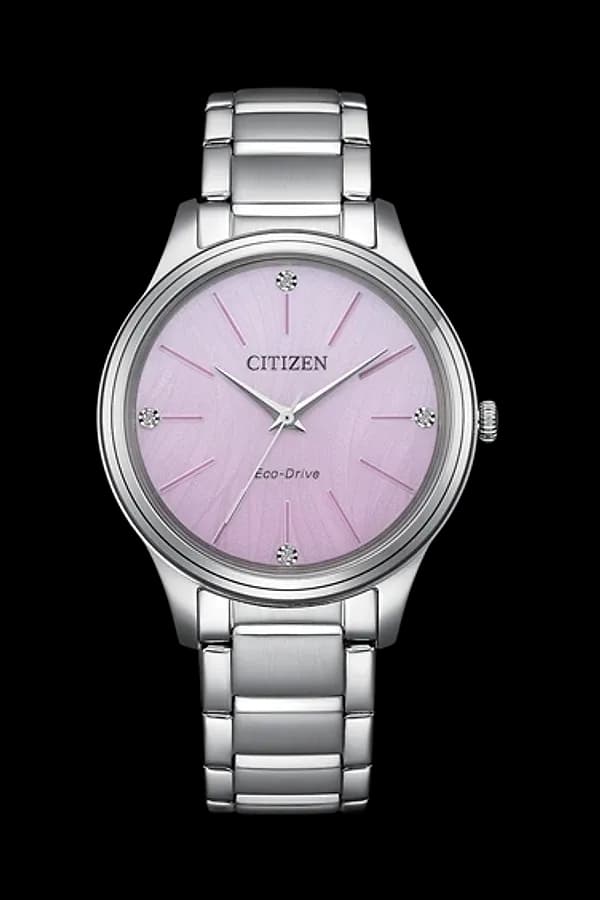 Orologio donna CITIZEN EM1220-58X