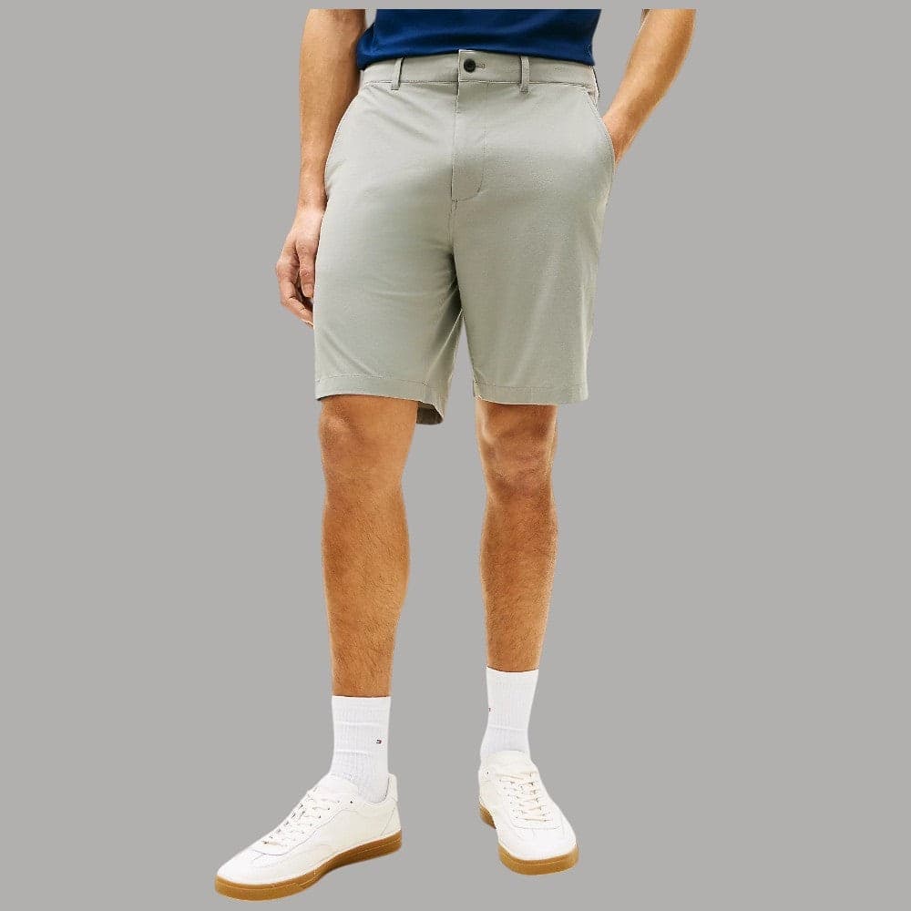 Tommy Hilfiger bermuda chino con elastico