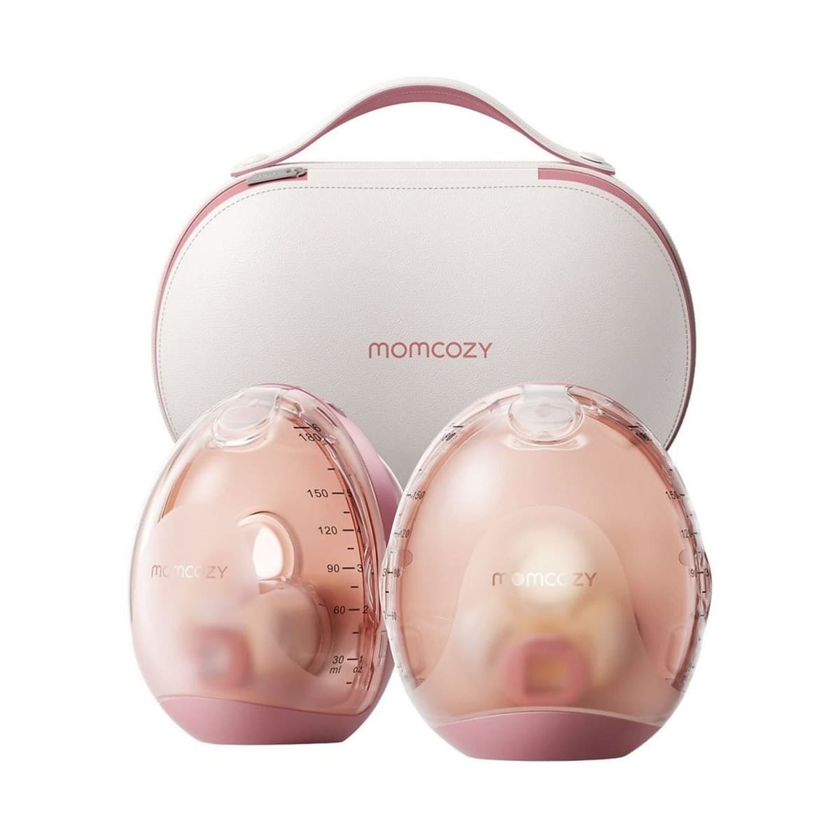 Tiralatte Momcozy Air 1 Ultra-Slim