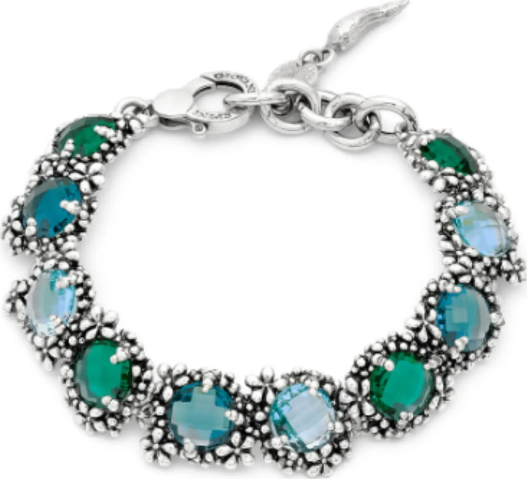 Bracciale donna GIOVANNI RASPINI 12427