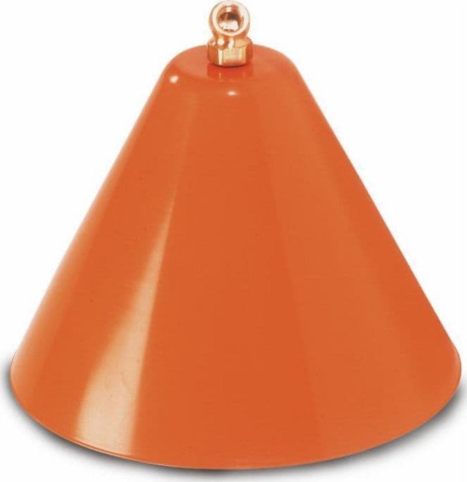 Campana per Diserbo Localizzato per Lance Irroratrici mm 220 x 170 Ama