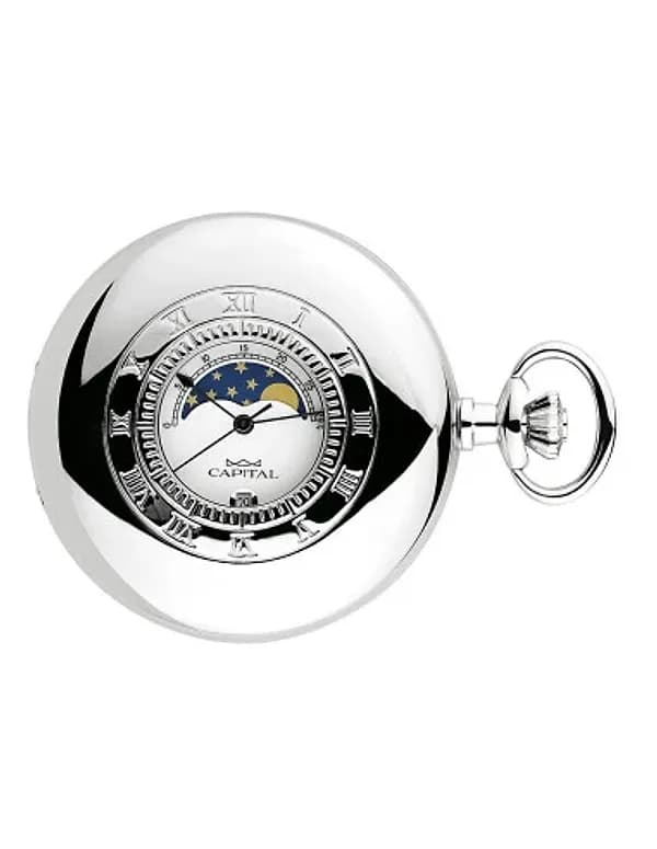 Orologio da taschino CAPITAL TX103