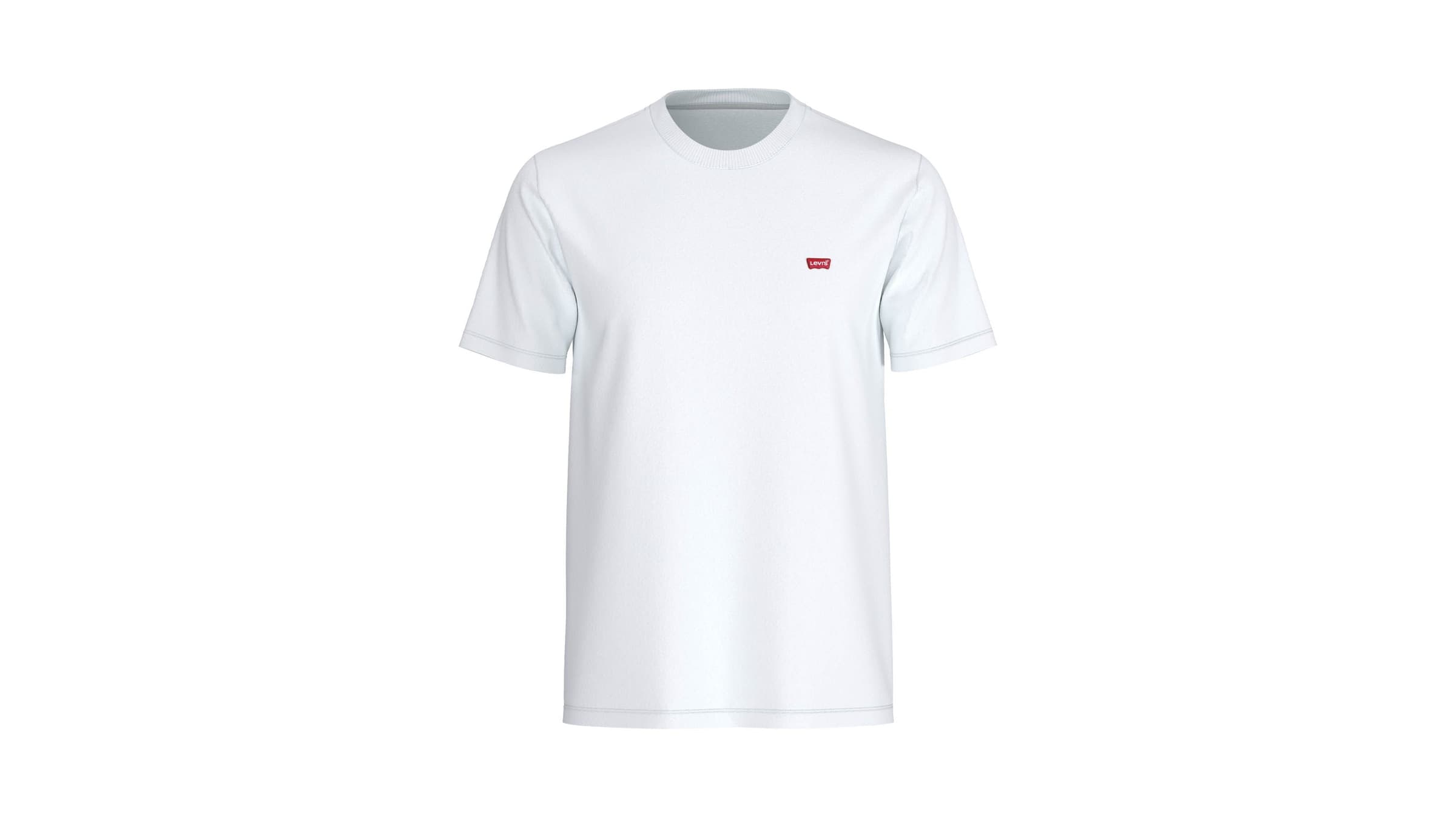Levi's T-shirt uomo Original Hm Tee jersey 56605-0000