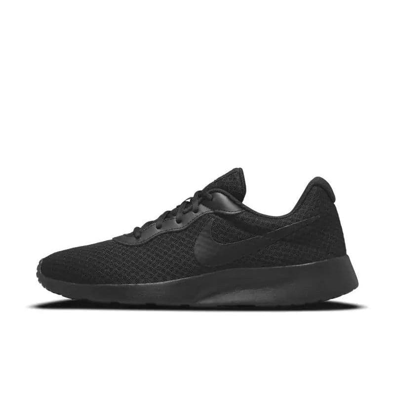 Scarpe sneakers Nike Tanjun black black