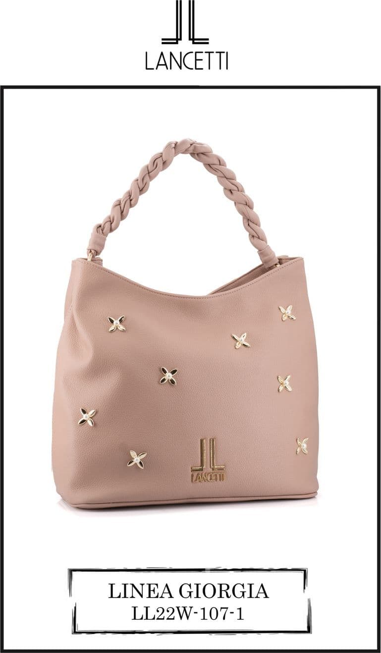 LANCETTI BORSA