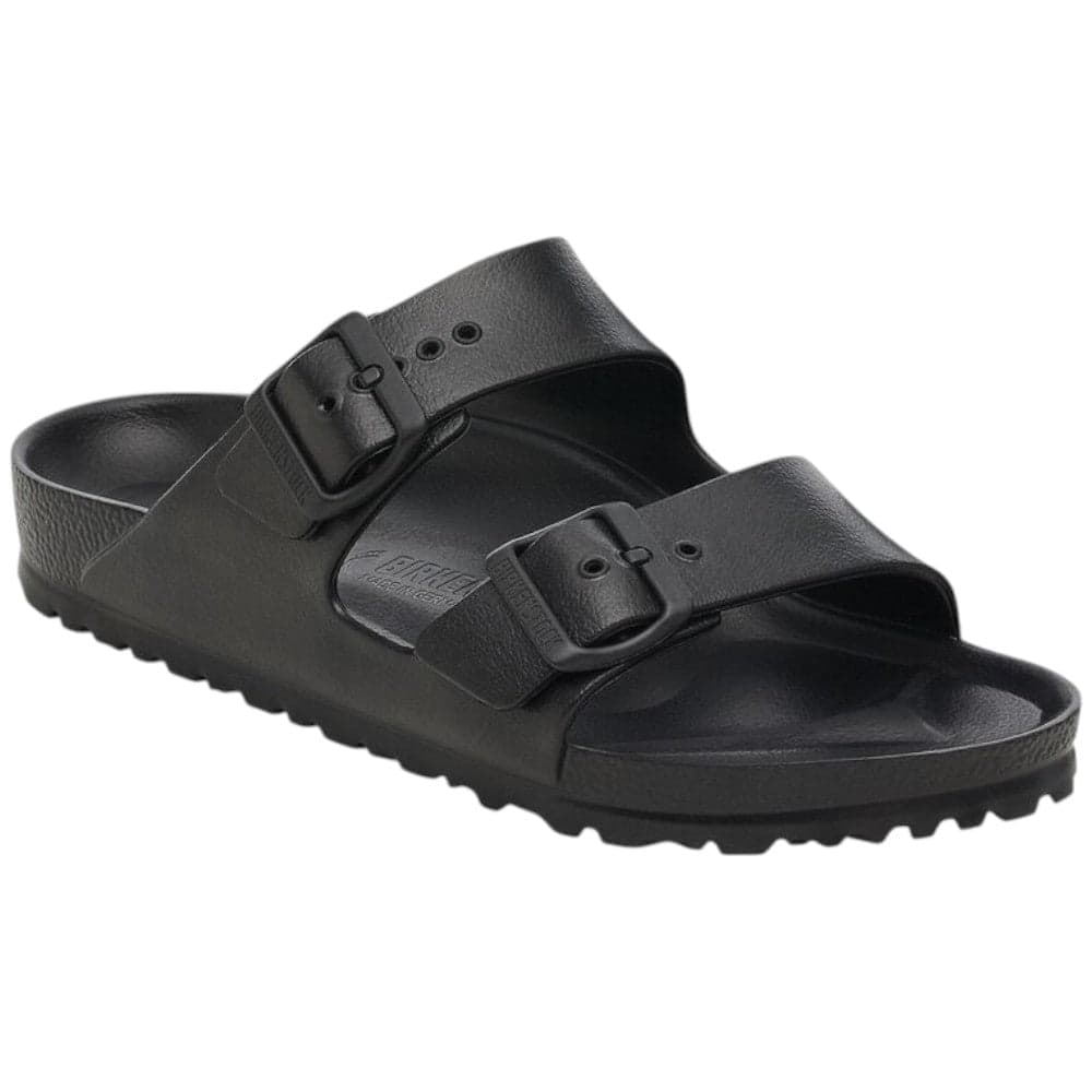 Ciabatte Birkenstock Arizona Eva Nere Spa Donna Resistenti