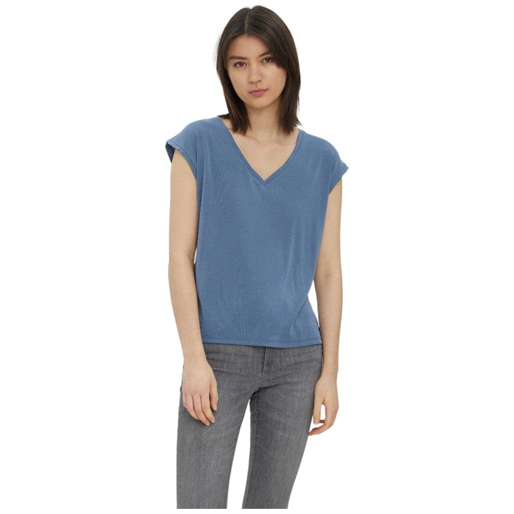 Vero Moda t-shirt avion Filli 10247666