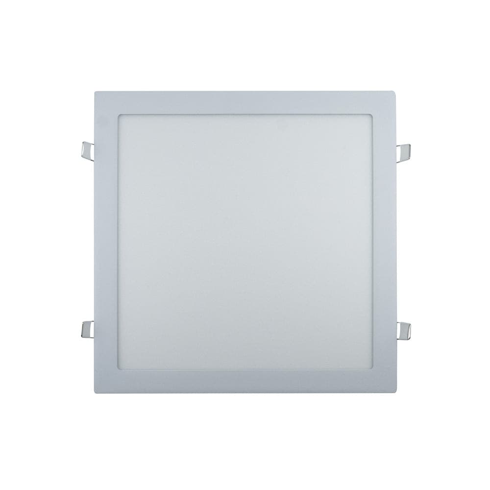 IPERLUX LED PANNELLO INCASSO QUADRATO 25W 4000 K