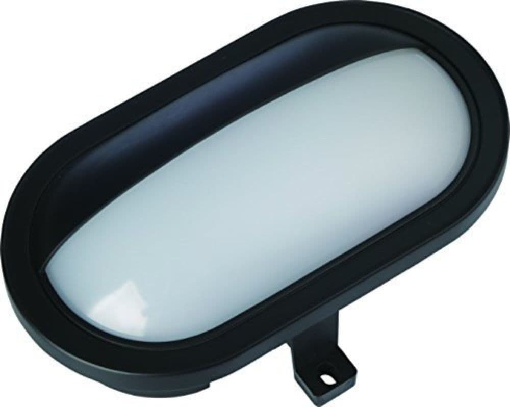 LAMPADA LED INTEGRATA 4.5W NERA