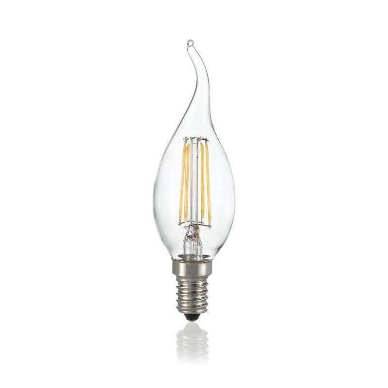 Lampadina Filamento E14 COLPO DI VENTO
