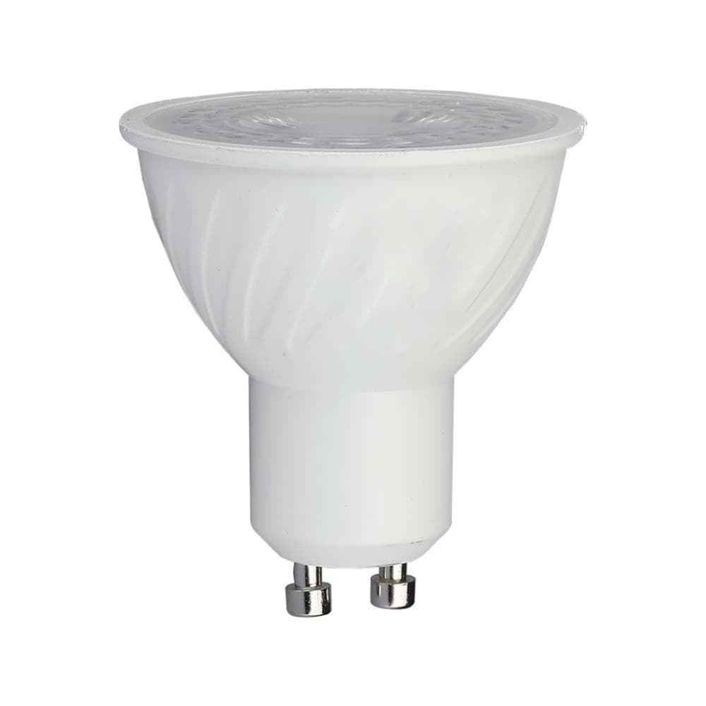 LED Spotlight SAMSUNG CHIP - GU10 6W Ripple