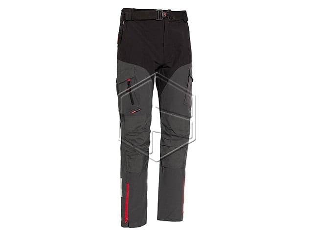 PANTALONE WISE ANTRACITE XL 9060B