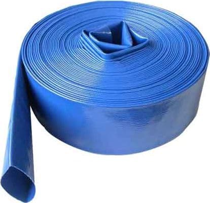 TUBO MANICHETTA Ø 50 mm (2) - 50 metrilineari- IRRITEC