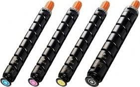 Black Reg Canon IR AC5030I,C5035I,C5235A,C5240I-36K2790B003