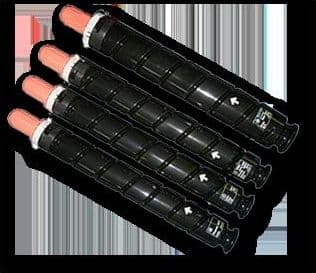 MPS Magente Canon IR ADV C7000,C7055i,C7065i-50K2800B002