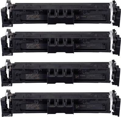 Black Compa i-SENSYS LBP673,MF752,MF754-7.6K5098C002